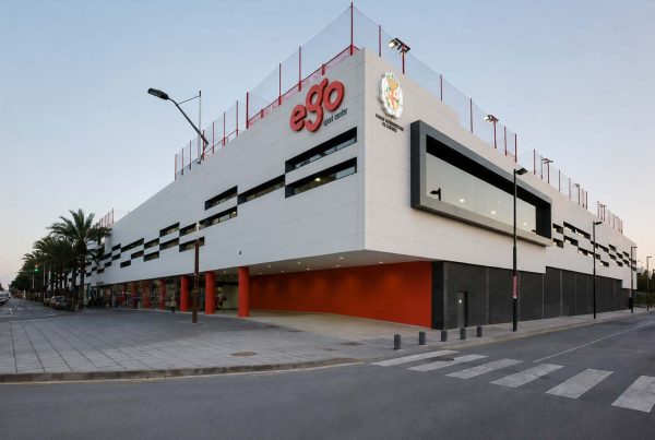 ego almeria