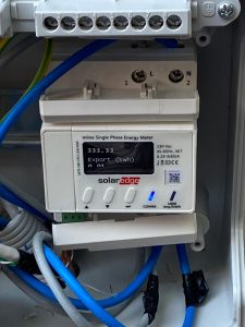 Instalaciones Fotovoltaicas para Autoconsumo (Almería)
