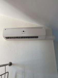 Autoconsumo Fotovoltaico de 6 kW en Retamar (Almería)