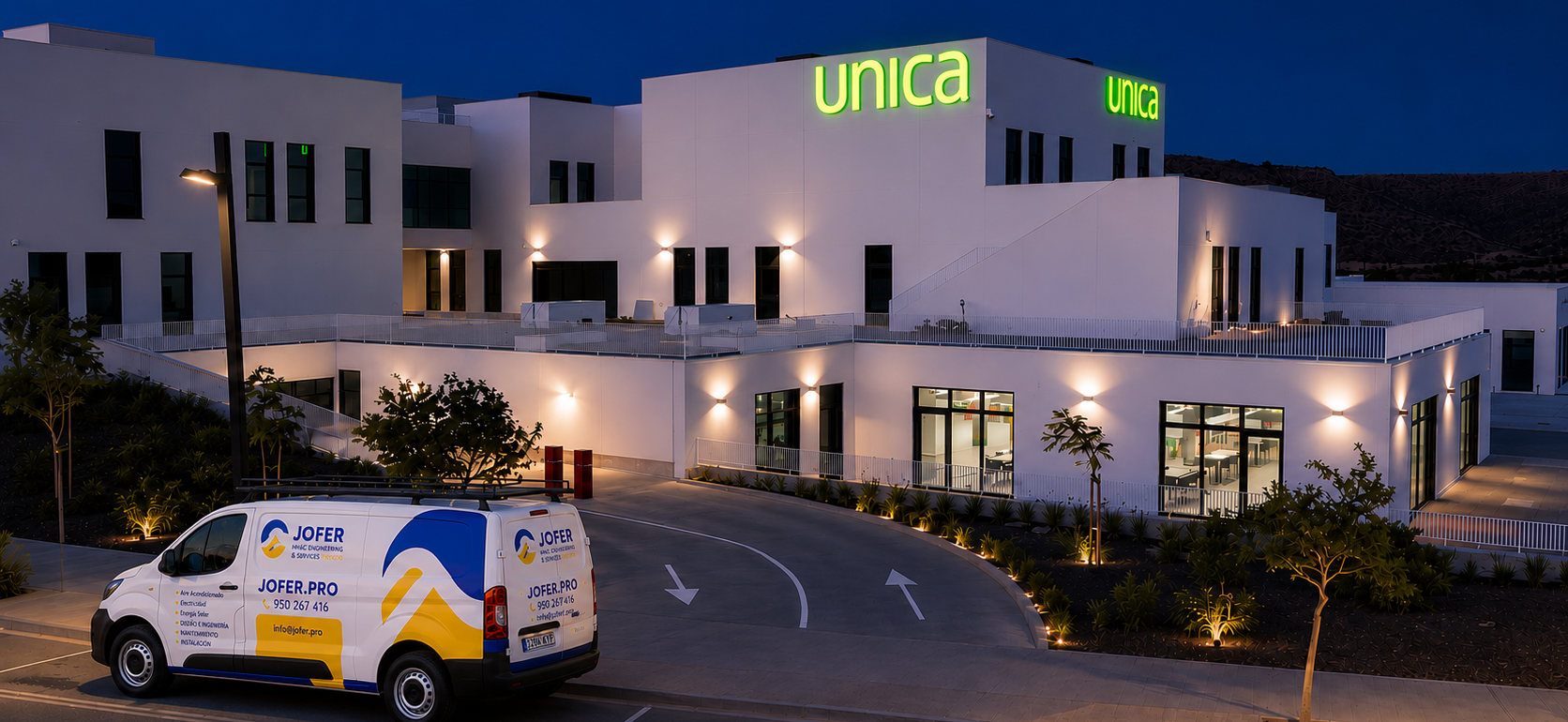Única Group