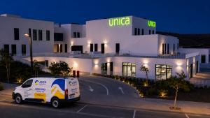 Única Group