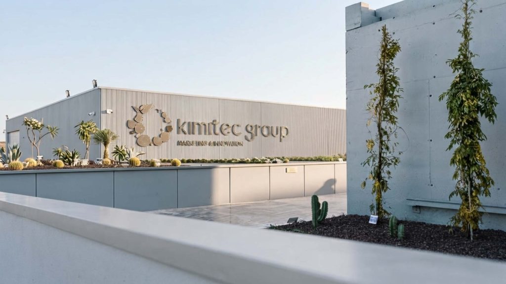 Kimitec Group