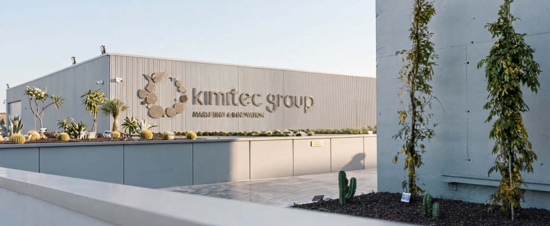 Kimitec Group