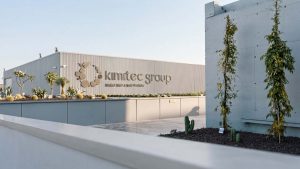 Kimitec Group