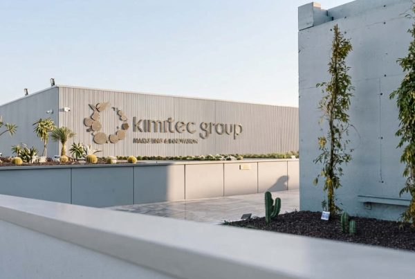 Kimitec Group