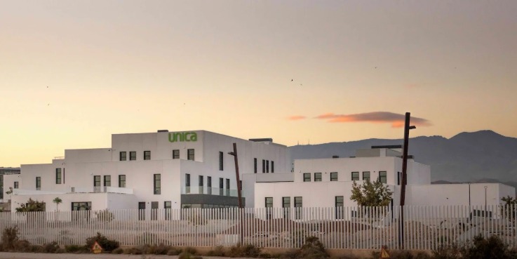 Única Group
