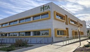 Sede PITA UAL (Almería)