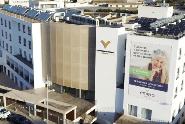 Residencia de Mayores Emera