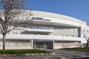 Caser Residencial Almería