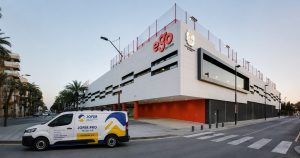 ego almeria