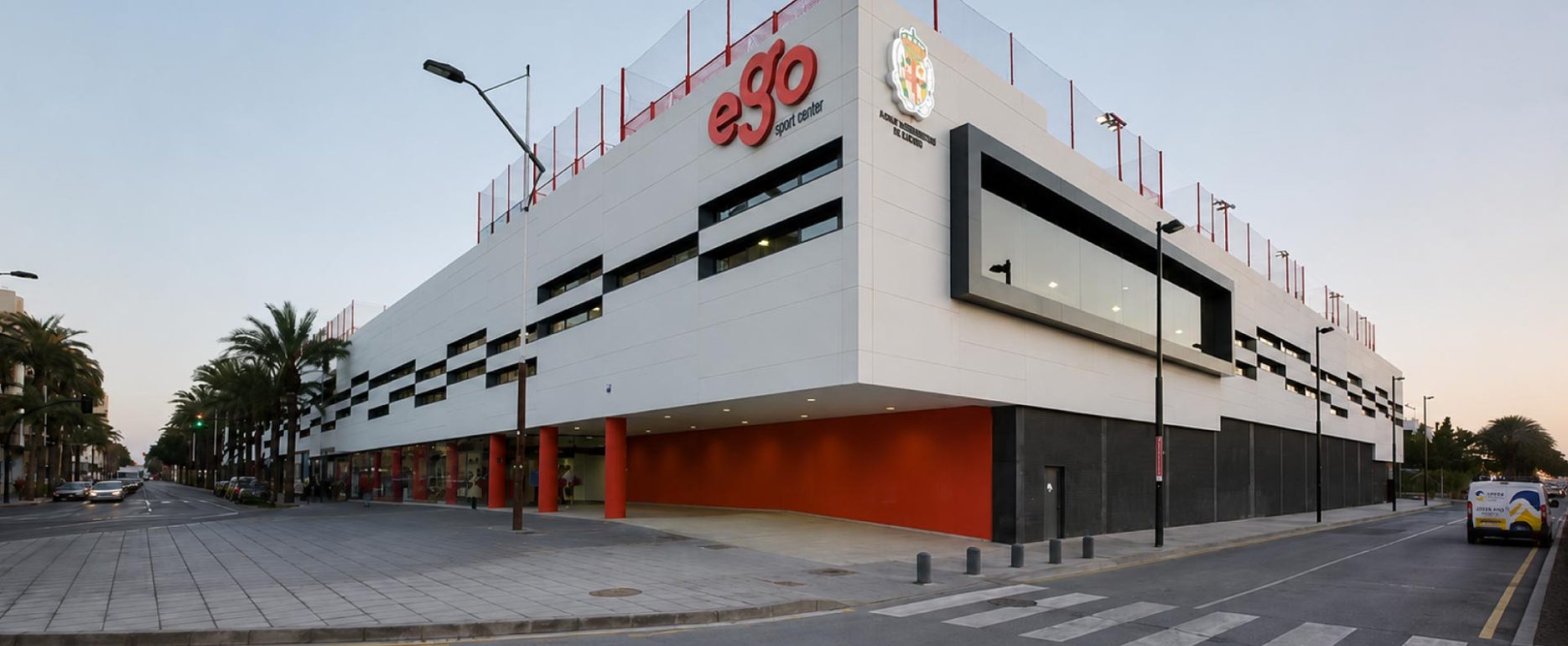 ego almeria