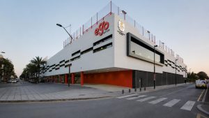 ego almeria