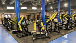 Nexa Fit
